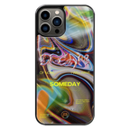 Premium Glass Back Mobile Phone Cover for iPhone, Samsung, OnePlus, Google Pixel, Redmi, Oppo, Vivo & Realme