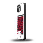 somewhere on the planet back phone cover | glass case for iphone 13 mini