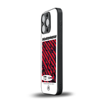 somewhere on the planet back phone cover | glass case for iphone 13 pro