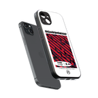 somewhere on the planet back phone cover | glass case for iphone 15 plus