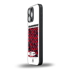 somewhere on the planet back phone cover | glass case for iphone 16 pro max