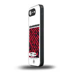somewhere on the planet back phone cover | glass case for iphone 16e