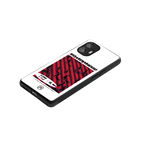 somewhere on the planet back phone cover | glass case for nothing phone 2