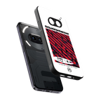 somewhere on the planet back phone cover | glass case for nothing phone 2a