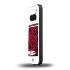 somewhere on the planet back phone cover | glass case for nothing phone 2a