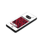 somewhere on the planet back phone cover | glass case for nothing phone 2a