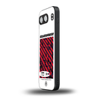 somewhere on the planet back phone cover | glass case for oneplus nord 4