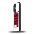 somewhere on the planet back phone cover | glass case for oneplus nord ce 3