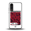 somewhere on the planet back phone cover | glass case for oneplus nord ce 4 lite