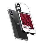 somewhere on the planet back phone cover | glass case for oneplus nord ce 4 lite