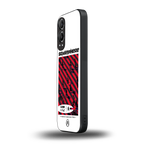 somewhere on the planet back phone cover | glass case for oneplus nord ce 4 lite