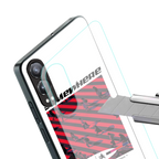 somewhere on the planet back phone cover | glass case for oneplus nord ce 4 lite