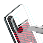 somewhere on the planet back phone cover | glass case for oneplus nord ce 4