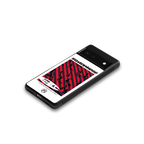 somewhere on the planet back phone cover | glass case for google pixel 6
