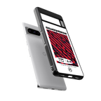 somewhere on the planet back phone cover | glass case for google pixel 8 pro