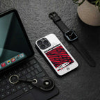 somewhere on the planet back phone cover | glass case for iphone 13 mini