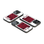 Luxury Glass Back Mobile Cover for iPhone, Samsung Galaxy, OnePlus, Pixel, Redmi & More