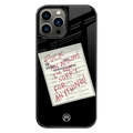 Premium Glass Back Mobile Phone Cover for iPhone, Samsung, OnePlus, Google Pixel, Redmi, Oppo, Vivo & Realme