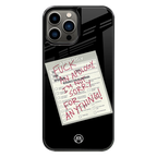 Premium Glass Back Mobile Phone Cover for iPhone, Samsung, OnePlus, Google Pixel, Redmi, Oppo, Vivo & Realme