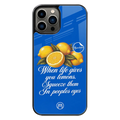 Premium Glass Back Mobile Phone Cover for iPhone, Samsung, OnePlus, Google Pixel, Redmi, Oppo, Vivo & Realme