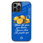 Premium Glass Back Mobile Phone Cover for iPhone, Samsung, OnePlus, Google Pixel, Redmi, Oppo, Vivo & Realme