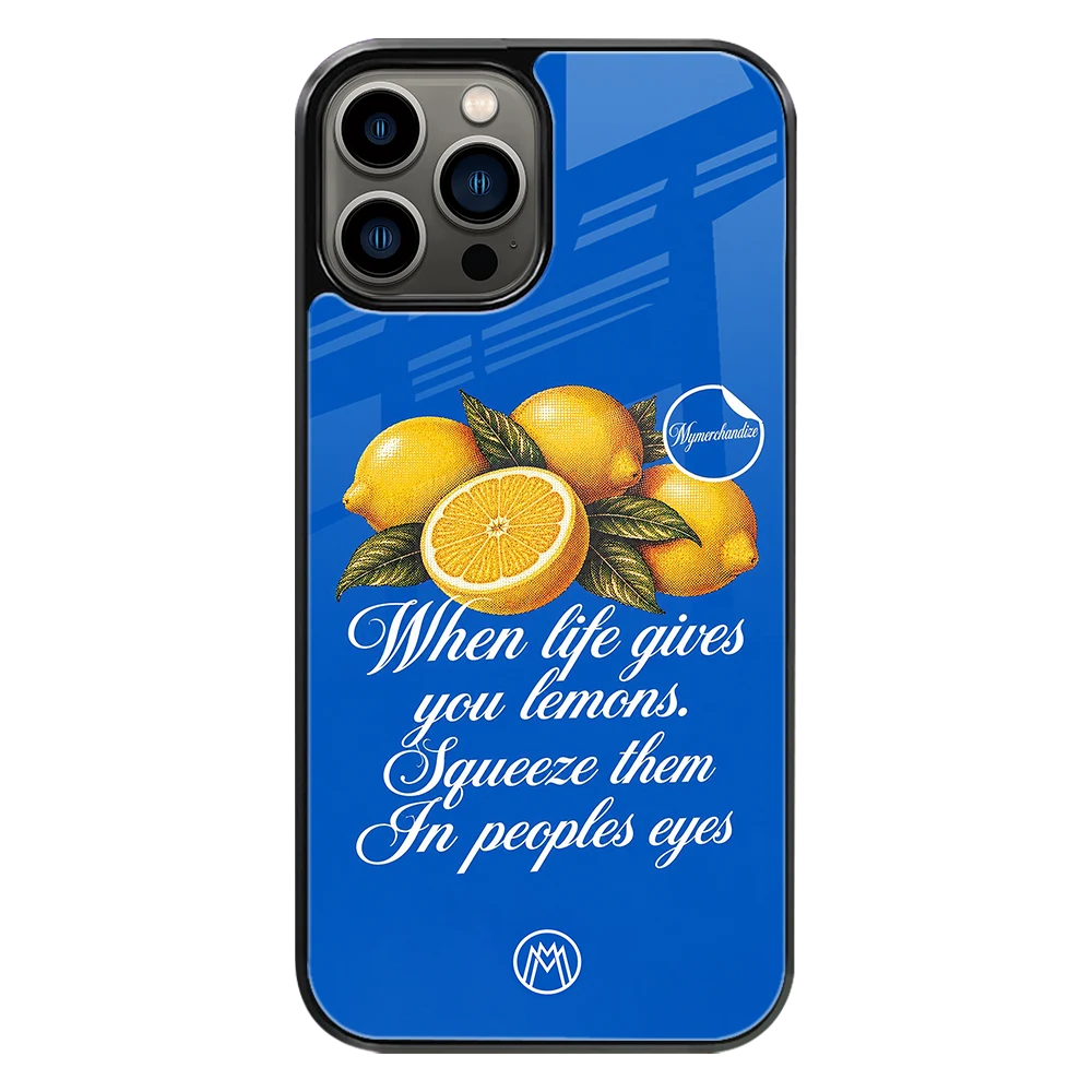 Premium Glass Back Mobile Phone Cover for iPhone, Samsung, OnePlus, Google Pixel, Redmi, Oppo, Vivo & Realme