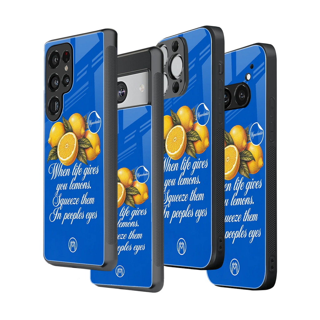 Stylish Glass Back Case for All Smartphones iPhone, Samsung, OnePlus, Pixel, Redmi, Oppo, Vivo, Motorola