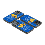 Luxury Glass Back Mobile Cover for iPhone, Samsung Galaxy, OnePlus, Pixel, Redmi & More