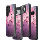 Stylish Glass Back Case for All Smartphones – iPhone, Samsung, OnePlus, Pixel, Redmi, Oppo, Vivo, Motorola