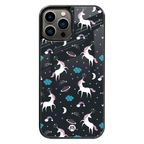 Premium Glass Back Mobile Phone Cover for iPhone, Samsung, OnePlus, Google Pixel, Redmi, Oppo, Vivo & Realme