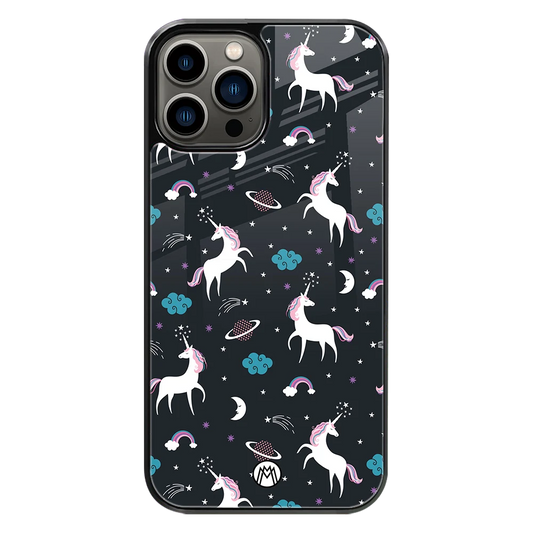 Premium Glass Back Mobile Phone Cover for iPhone, Samsung, OnePlus, Google Pixel, Redmi, Oppo, Vivo & Realme