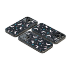 Luxury Glass Back Mobile Cover for iPhone, Samsung Galaxy, OnePlus, Pixel, Redmi & More