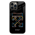 Premium Glass Back Mobile Phone Cover for iPhone, Samsung, OnePlus, Google Pixel, Redmi, Oppo, Vivo & Realme