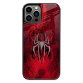 Premium Glass Back Mobile Phone Cover for iPhone, Samsung, OnePlus, Google Pixel, Redmi, Oppo, Vivo & Realme