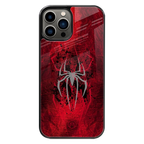 Premium Glass Back Mobile Phone Cover for iPhone, Samsung, OnePlus, Google Pixel, Redmi, Oppo, Vivo & Realme