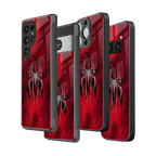 Stylish Glass Back Case for All Smartphones iPhone, Samsung, OnePlus, Pixel, Redmi, Oppo, Vivo, Motorola