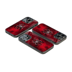Luxury Glass Back Mobile Cover for iPhone, Samsung Galaxy, OnePlus, Pixel, Redmi & More