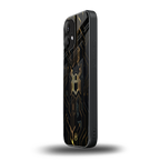 spider verse back phone cover | glass case for nothing phone 2