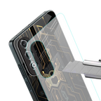 spider verse back phone cover | glass case for oneplus nord ce 4