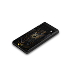 spider verse back phone cover | glass case for google pixel 6 pro