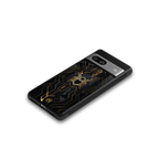 spider verse back phone cover | glass case for Google Pixel 7