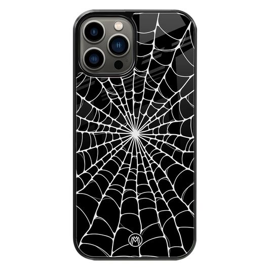 Premium Glass Back Mobile Phone Cover for iPhone, Samsung, OnePlus, Google Pixel, Redmi, Oppo, Vivo & Realme
