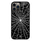 Premium Glass Back Mobile Phone Cover for iPhone, Samsung, OnePlus, Google Pixel, Redmi, Oppo, Vivo & Realme