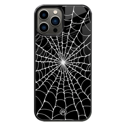 Premium Glass Back Mobile Phone Cover for iPhone, Samsung, OnePlus, Google Pixel, Redmi, Oppo, Vivo & Realme