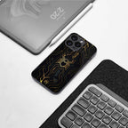 spider verse back phone cover | glass case for google pixel 6