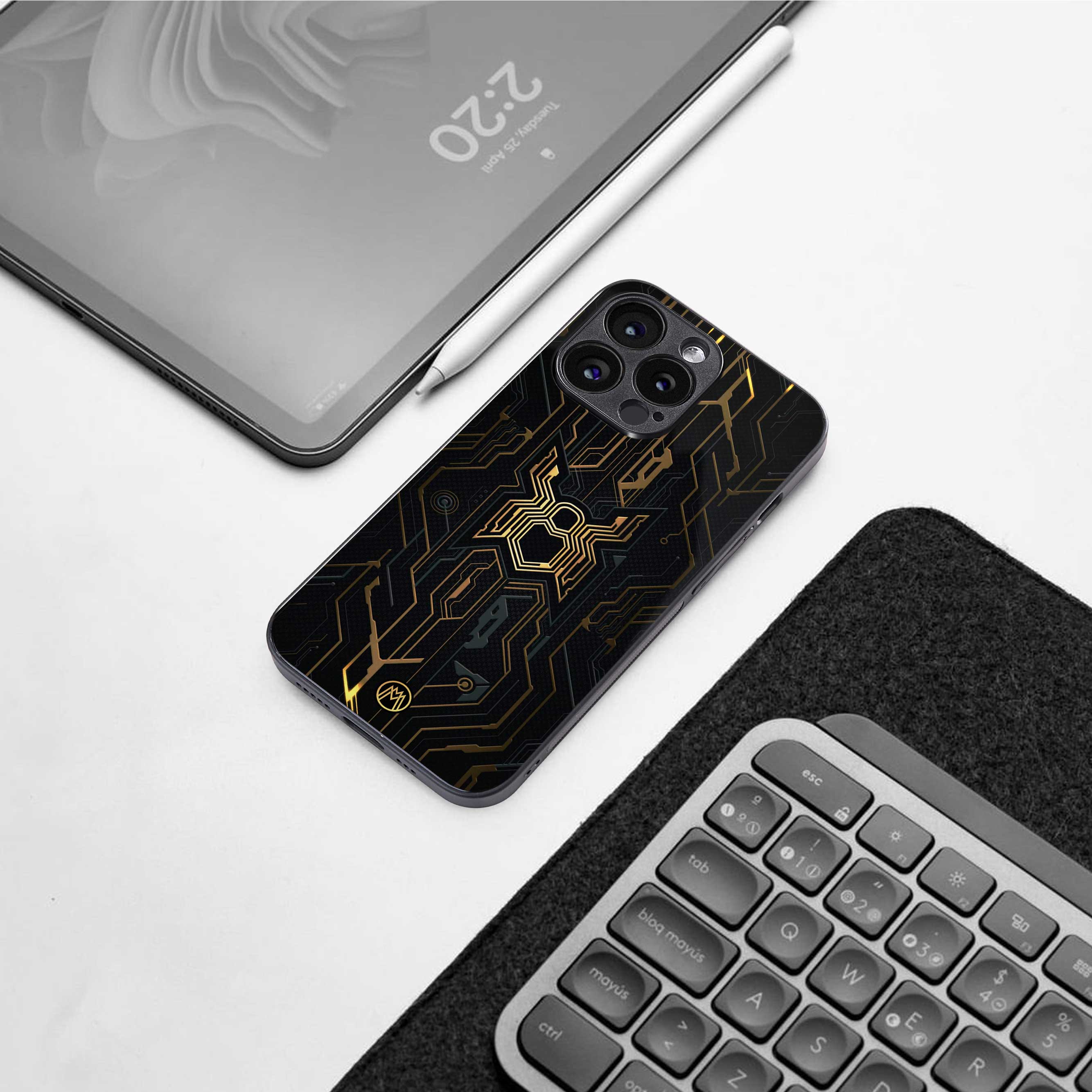 spider verse back phone cover | glass case for oneplus nord 3