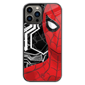 Premium Glass Back Mobile Phone Cover for iPhone, Samsung, OnePlus, Google Pixel, Redmi, Oppo, Vivo & Realme