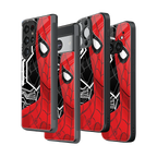 Stylish Glass Back Case for All Smartphones iPhone, Samsung, OnePlus, Pixel, Redmi, Oppo, Vivo, Motorola