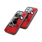 Protective Glass Back Phone Case Compatible with iPhone, Samsung, OnePlus, Pixel & More