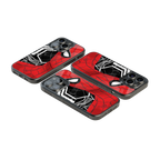 Luxury Glass Back Mobile Cover for iPhone, Samsung Galaxy, OnePlus, Pixel, Redmi & More